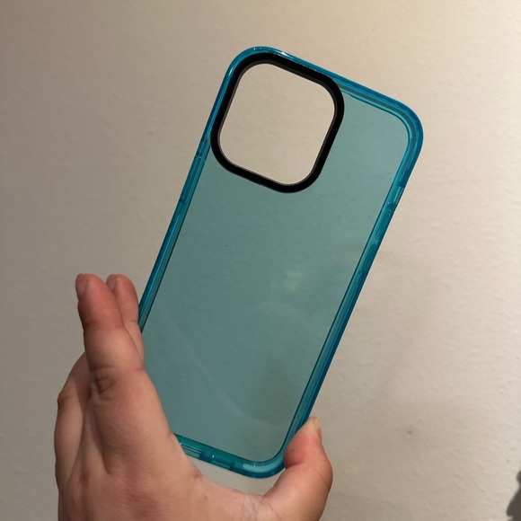 iPhone 14 Pro Max 3 pack phone cases - Picture 2 of 5